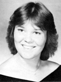 Ruth Webber: class of 1981, Norte Del Rio High School, Sacramento, CA.